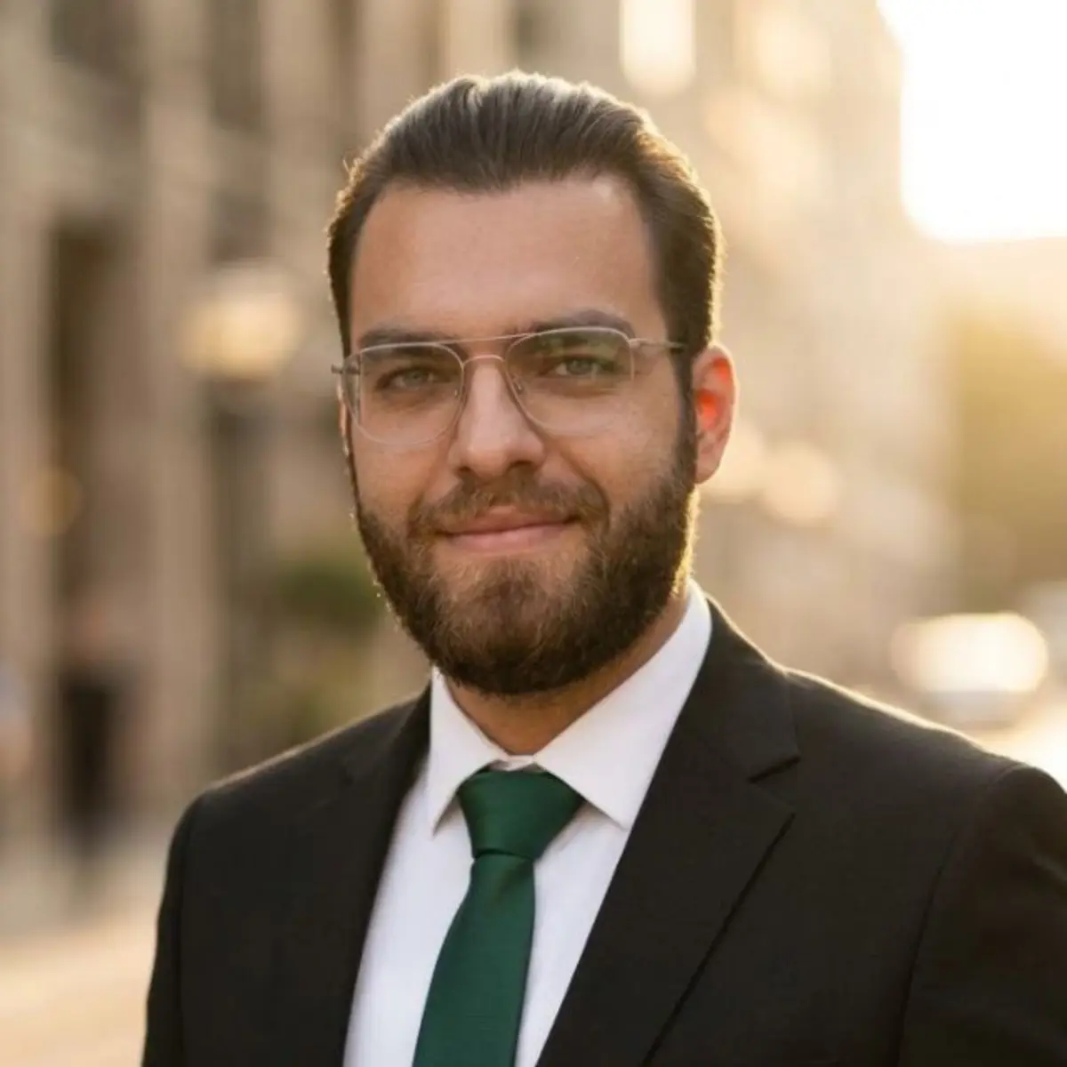 دکتر عماد افشار نیا